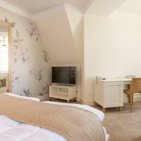 Villa Rosenaw Roznov pod Radhostem Bagian luar foto