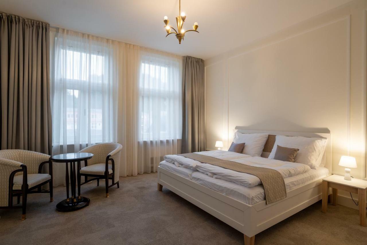Villa Rosenaw Roznov pod Radhostem Bagian luar foto