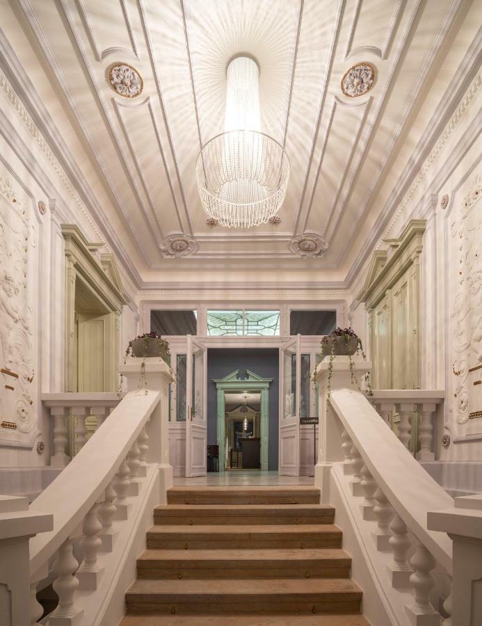 Villa Rosenaw Roznov pod Radhostem Bagian luar foto