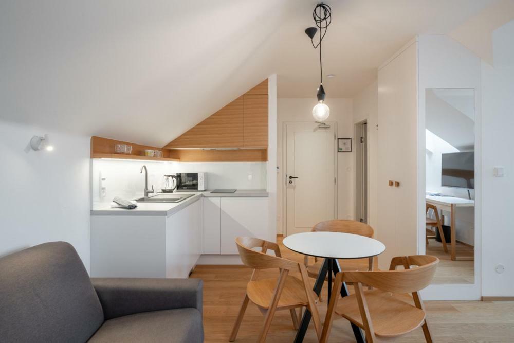 Villa Rosenaw Roznov pod Radhostem Bagian luar foto